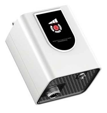 Насос повышения давления (част+магн.) "Vodotok" DC15-20 (14/19/26Вт, V-25/30/35л/мин, H-12/16/20м) купить с доставкой по РФ