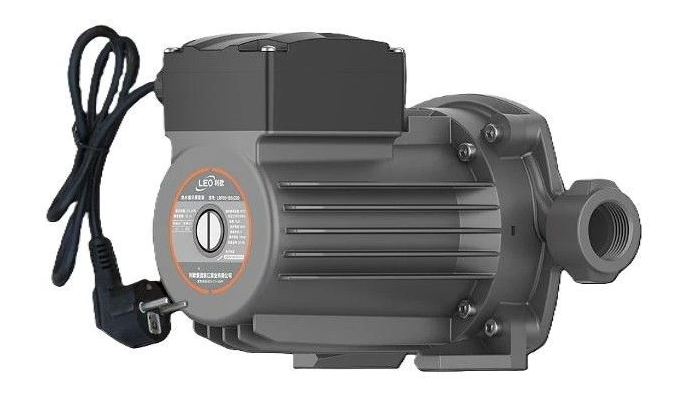 Циркуляционный насос "LEO" LRP 20-180/220 купить с доставкой по РФ