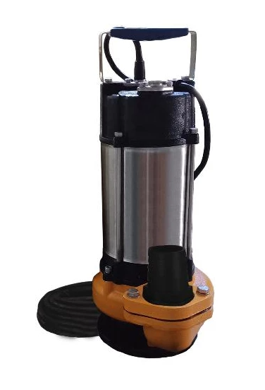 Насос фекальный Vodotok НДП-3д-18м-600л/мин-3.7кВт купить с доставкой по РФ