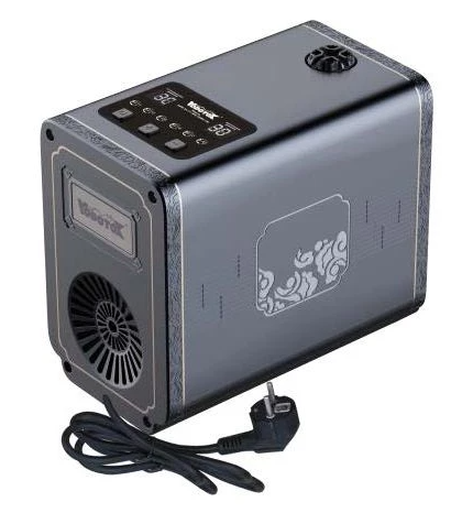 Насосная мини станция (част.+магн) "Vodotok" НИМ-3м3/ч-30м-750Вт-ПК (710Вт, V-5м3/ч, H-50м) многоступ. купить с доставкой по РФ