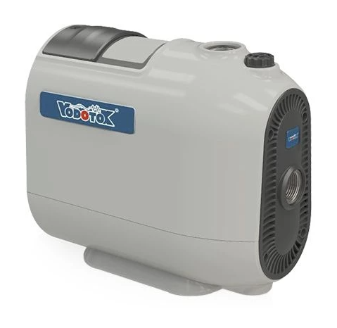 Насосная мини станция (част.+магн) "Vodotok" НИПМ-33л/мин-30м-600Вт (600Вт, V-5м3/ч, H-42м) многоступ. купить с доставкой по РФ