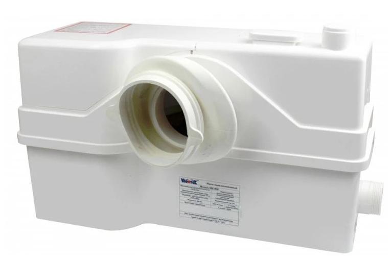 Канализационная насосная станция Vodotok НК-800 купить с доставкой по РФ