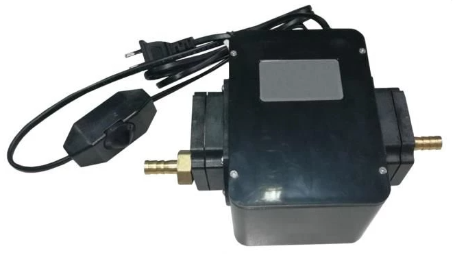 Насос для газа "Vodotok" HC08-60 купить с доставкой по РФ