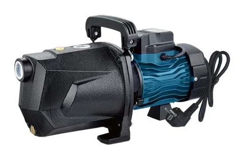 Насос самовсасывающий "Vodotok" НС-30л/мин-29м-1100Вт купить с доставкой по РФ