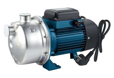 Насос самовсасывающий "Vodotok" НСН-40л/мин-34м-1300Вт купить с доставкой по РФ