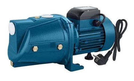 Насос самовсасывающий "Vodotok" НСВП-40л/мин-31м-1300Вт купить с доставкой по РФ