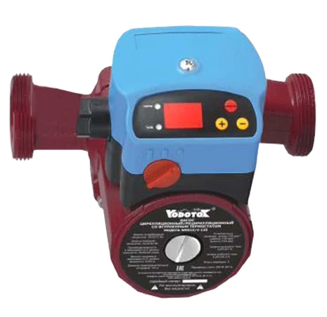 Рециркуляционный насос "Vodotok" WRS 15/7-130 купить с доставкой по РФ