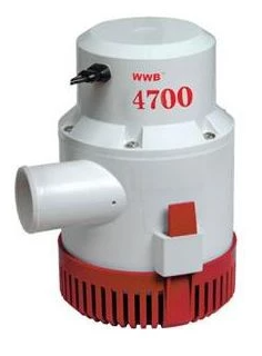 Насос трюмный Vodotok WWB-06309 купить с доставкой по РФ