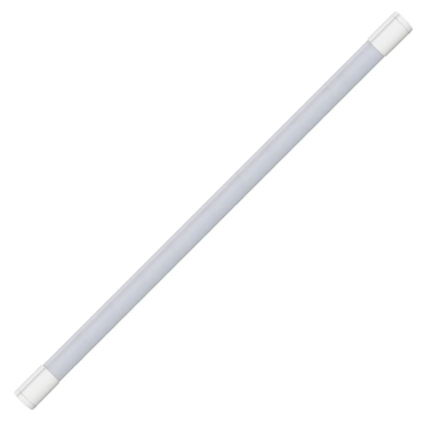 Светильник светодиодный промышленный Volpe ДСП 45Вт ULT-Q218 45W/DW 6500K IP65 WHITE накладной