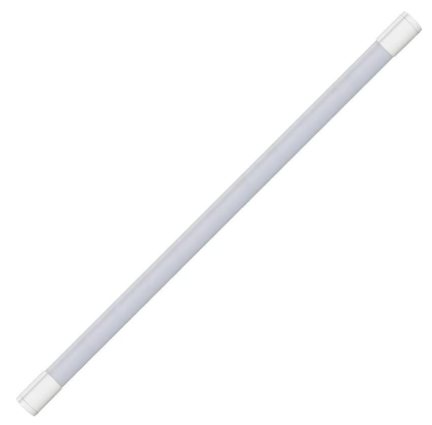 Светильник светодиодный промышленный Volpe ДСП 45Вт ULT-Q218 45W/NW 4000K IP65 WHITE накладной