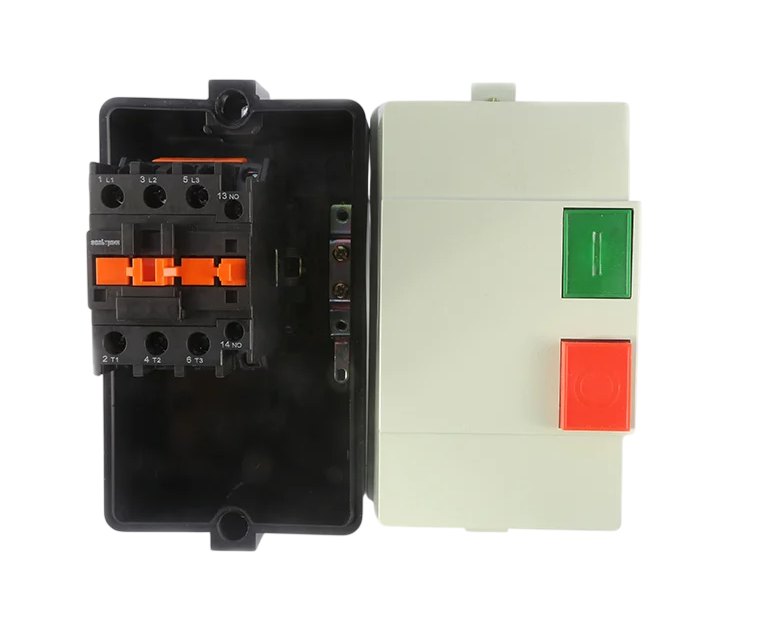 Пускатель ВТМ ПМ 12-025110-25А-110АС-(1з)-УХЛ3-Б купить с доставкой по РФ