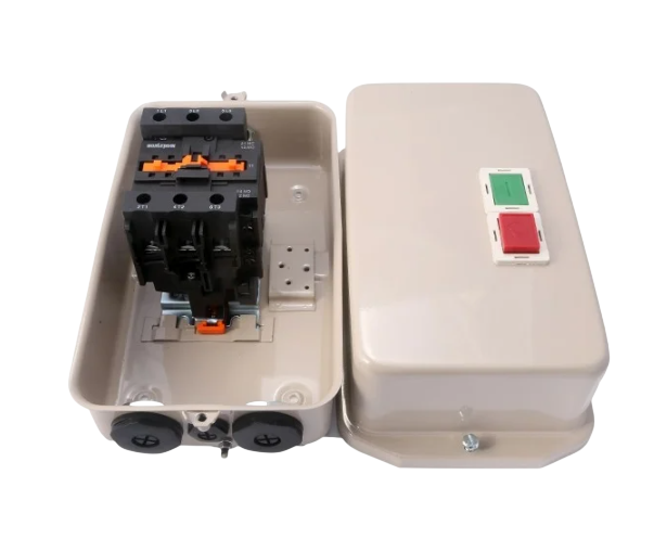 Пускатель ВТМ ПМА-5120-95А-36АС-(1з+1р)-УХЛ3-А-EURO купить с доставкой по РФ