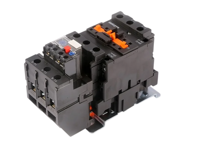 Пускатели ВТМ ПМА-5200-95А-36АС-(1з+1р)-РТЛ2064-2(80,0-93,0А)-УХЛ4-Б-EURO купить с доставкой по РФ