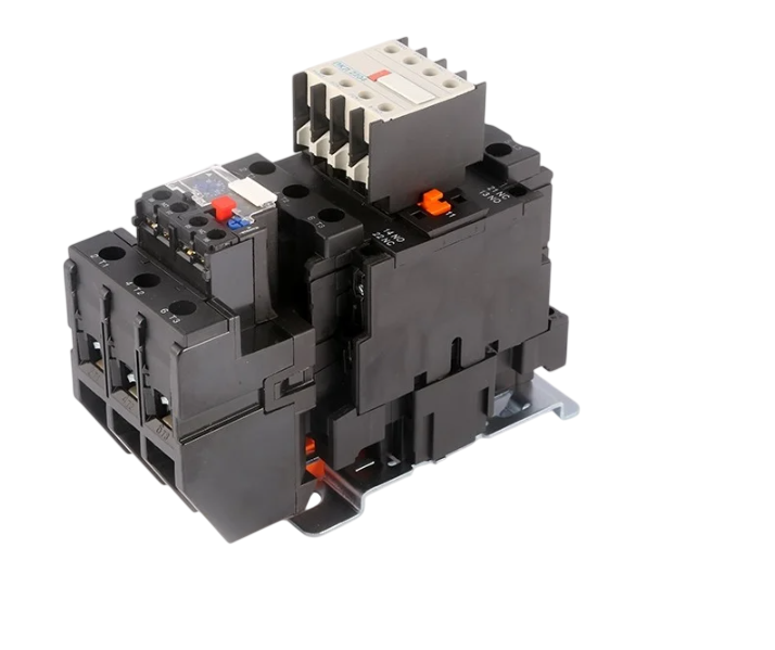 Пускатели ВТМ ПМА-5202-95А-110АС-(3з+3р)-РТЛ2064-2(80,0-93,0А)-УХЛ4-Б-EURO купить с доставкой по РФ