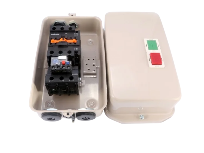 Пускатели ВТМ ПМА-5210-95А-110АС-(1з+1р)-РТЛ2064-2(80,0-93,0А)-УХЛ3-А-EURO купить с доставкой по РФ