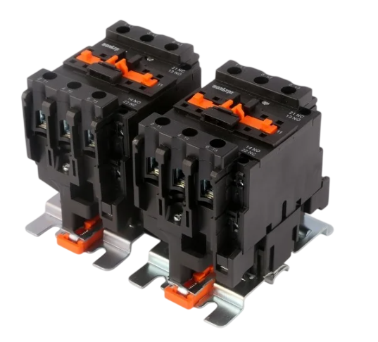 Пускатель ВТМ ПМА-5302-95А-220АС-(2з+2р)-УХЛ4-А-EURO купить с доставкой по РФ