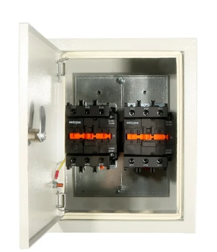 Пускатель ВТМ ПМА-5310-95А-380АС-(2з+2р)-У3-Б-EURO купить с доставкой по РФ