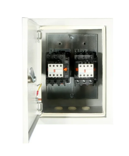 Пускатель ВТМ ПМА-5310-95А-380АС-(6з+6р)-У3-А-EURO купить с доставкой по РФ