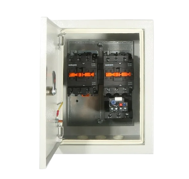 Пускатель ВТМ ПМА-5640-95А-42АС-(2з+2р)-РТЛ2064-2(80,0-93,0А)-У2-Б-EURO купить с доставкой по РФ