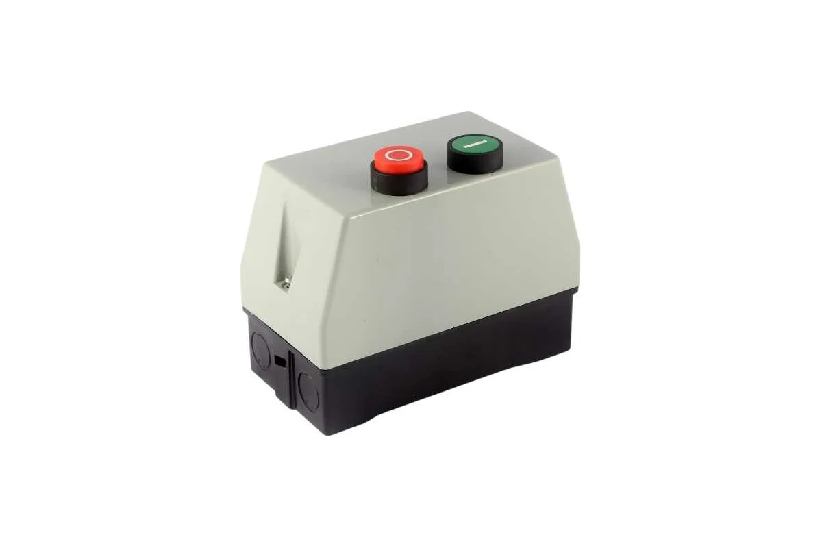 Пускатель ВТМ (S) ПМЛ-1110-10А-24АС-(1з)-УХЛ3-Б