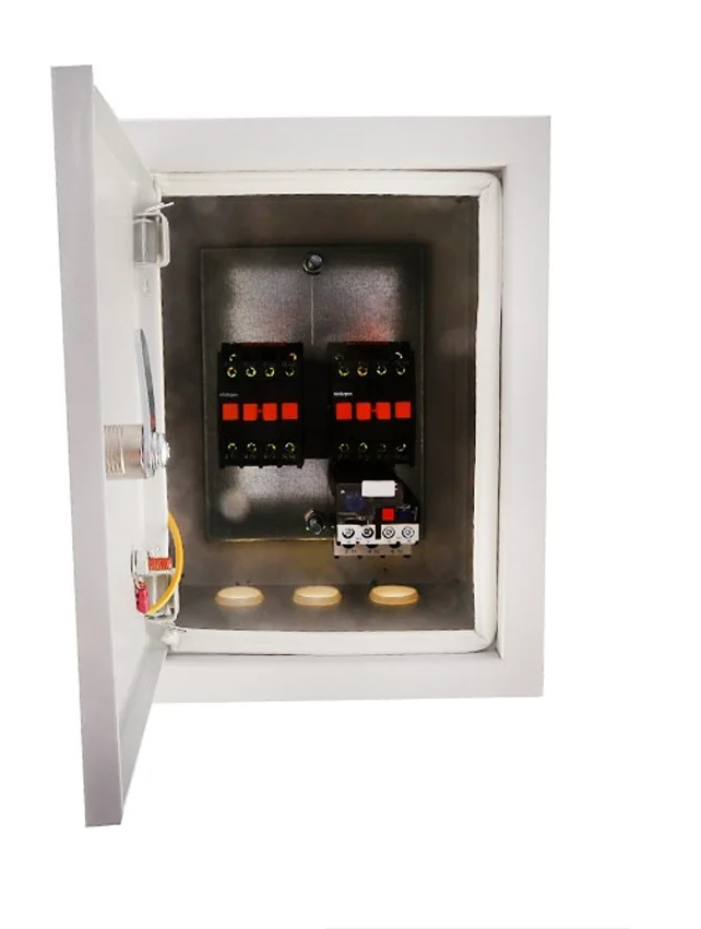 Пускатель ВТМ ПМЛ-1641-12А-380АС-(2р)-РТЛ1008-2(2,5-4,0А)-У3-Б купить с доставкой по РФ