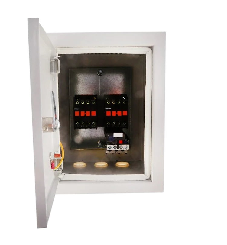 Пускатель ВТМ ПМЛ-1641-12А-42АС-2р-РТЛ1016-2-9,0-13,0А--У3-Б купить с доставкой по РФ