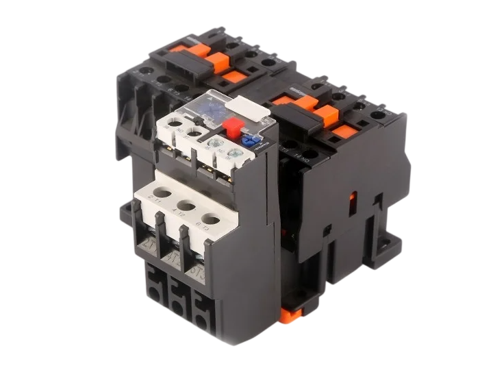 Пускатель ВТМ ПМЛ-1660-12А-110АС-(2з)-РТЛ1016-2(9,0-13,0А)-УХЛ4-Б купить с доставкой по РФ