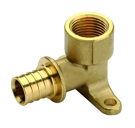 Водорозетка 16-1/2", WAAG Axial, надв.гильза-резьба, вн., латунь, L40,5 купить с доставкой по РФ
