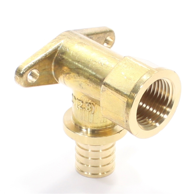 Водорозетка 20-1/2", WAAG Axial, надв.гильза-резьба, вн., латунь, L41,5 купить с доставкой по РФ