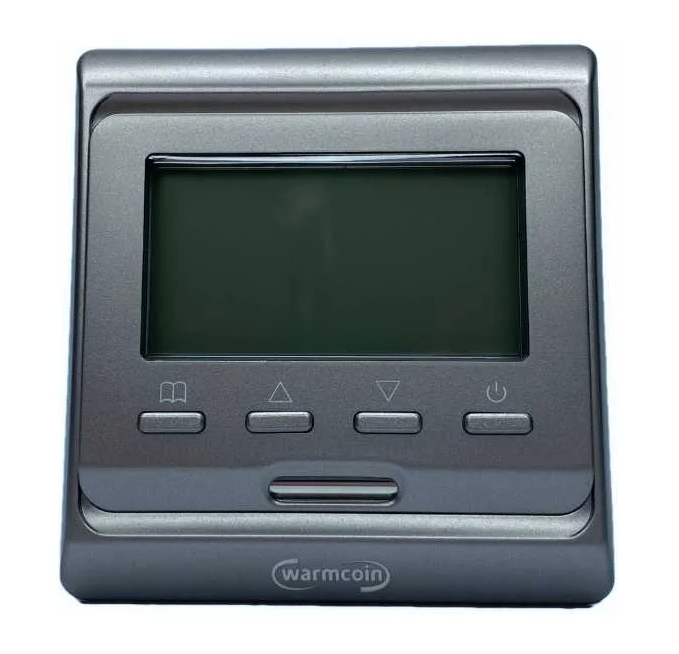 Warmcoin W51 программируемый (c Wi-Fi) Цвет: Графит W51_ГРАФИТ_WiFi
