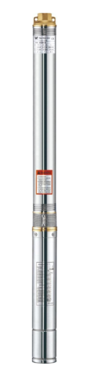 Насос Waterstry 3ST 2/15-65 Set 3", тм, 0,37kW, 1 х 230V, 50 Hz с кабелем 30 метров купить с доставкой по РФ