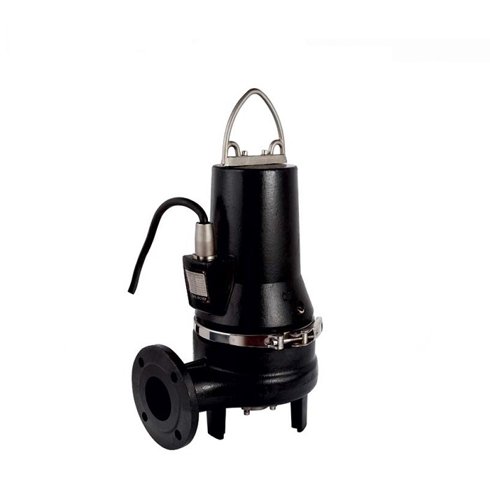 Насос фекальный Waterstry SL 80.30-22.3 380V 50Hz 4kW 10m DN80