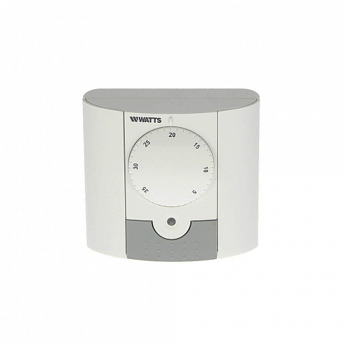 Термостат комнатный Watts BT-A, 2 х 1,5 В