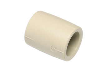 Муфта Wavin Ekoplastik SNA032XXXX PPR/PP-RCT купить с доставкой по РФ
