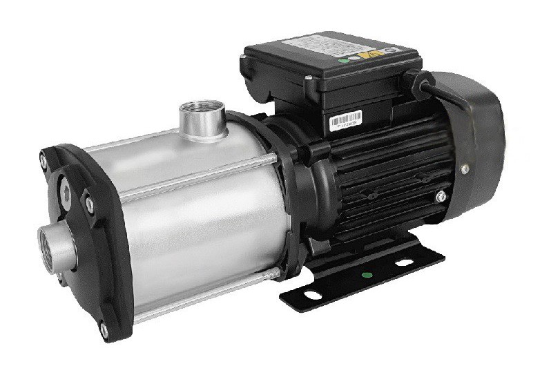 Многоступенчатый насос Wellmix CMI 8-35T-BQCE (3х380В, 2,2кВт)