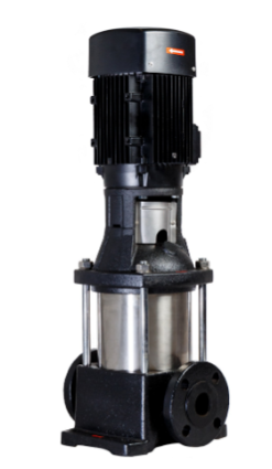 Многоступенчатый насос Wellmix CV 45-12-0-F-H1-B-A08-I-E-HQCV-D (3х380В, 45.0кВт)