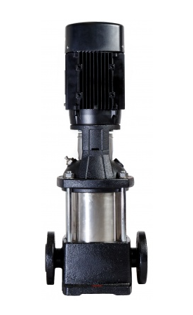 Многоступенчатый насос Wellmix CV 3-5-0-F-H1-A-A02-I-E-HQCV-D (3х380В, 0.37кВт) заказать со складов по всей России
