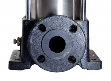 Многоступенчатый насос Wellmix CV 3-5-0-F-H1-A-A02-I-E-HQCV-D (3х380В, 0.37кВт) купить по цене 34434 руб.