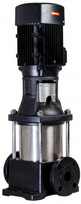 Многоступенчатый насос Wellmix CV  1- 7-0-F-H1-A-A02-I-E-HQCV-D (3х380В, 0.37кВт)