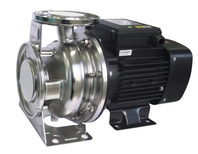 Моноблочный насос Wellmix NBS 65-40-200_5.5T_380_BQCE