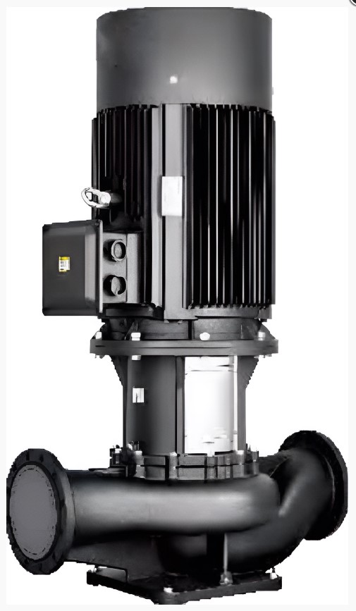 Циркуляционный насос Wellmix TD 250-22/4Т, BQQE (45.0 кВт, 380В, 1500об/мин)
