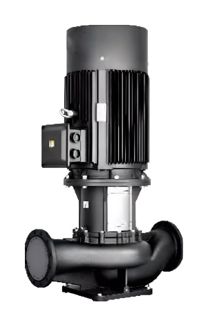 Циркуляционный насос Wellmix TD 150-12.5/4Т, BQQE (11.0 кВт, 380В, 1500об/мин)
