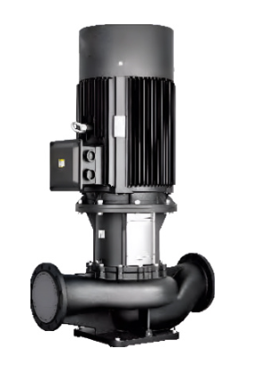 Циркуляционный насос Wellmix TD 125-11/4Т, BQQE (5.5 кВт, 380В, 1500об/мин) купить с доставкой по РФ