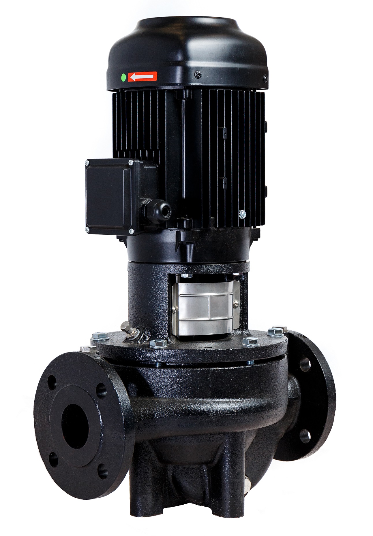 Циркуляционный насос Wellmix TG  50-70/2T, HQCE (3х380В, 18.5кВт)