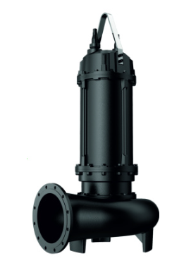 Канализационный насос Wellmix 200WQ2-250-11-15/4_380V купить с доставкой по РФ