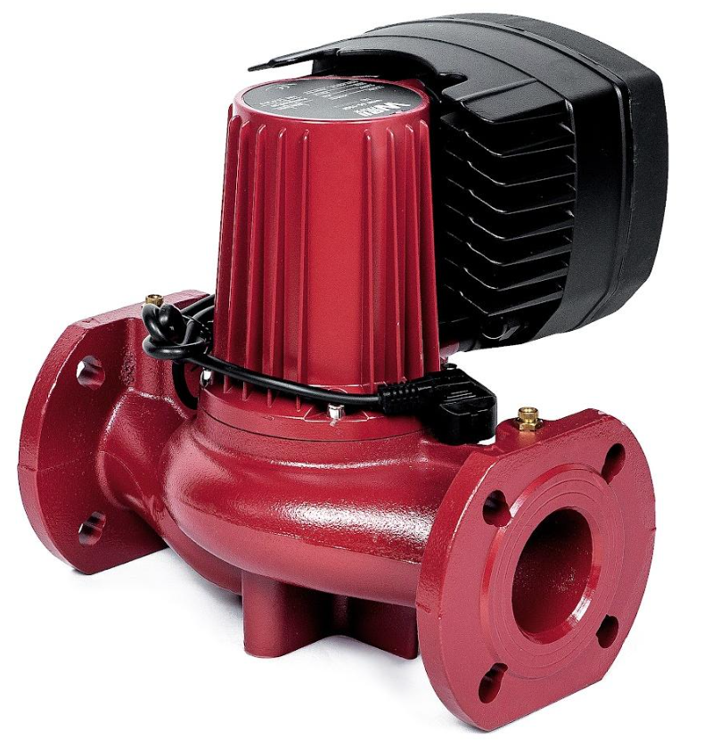 Циркуляционный насос Wellmix WRE 65-150F (частотное регулирование) купить по цене 95085 руб.
