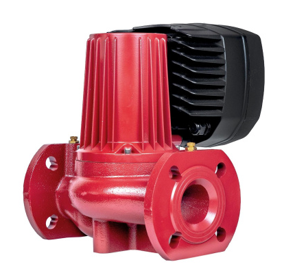 Циркуляционный насос Wellmix WRE 50-120F (частотное регулирование) оформить заказ с доставкой с ближайшего склада