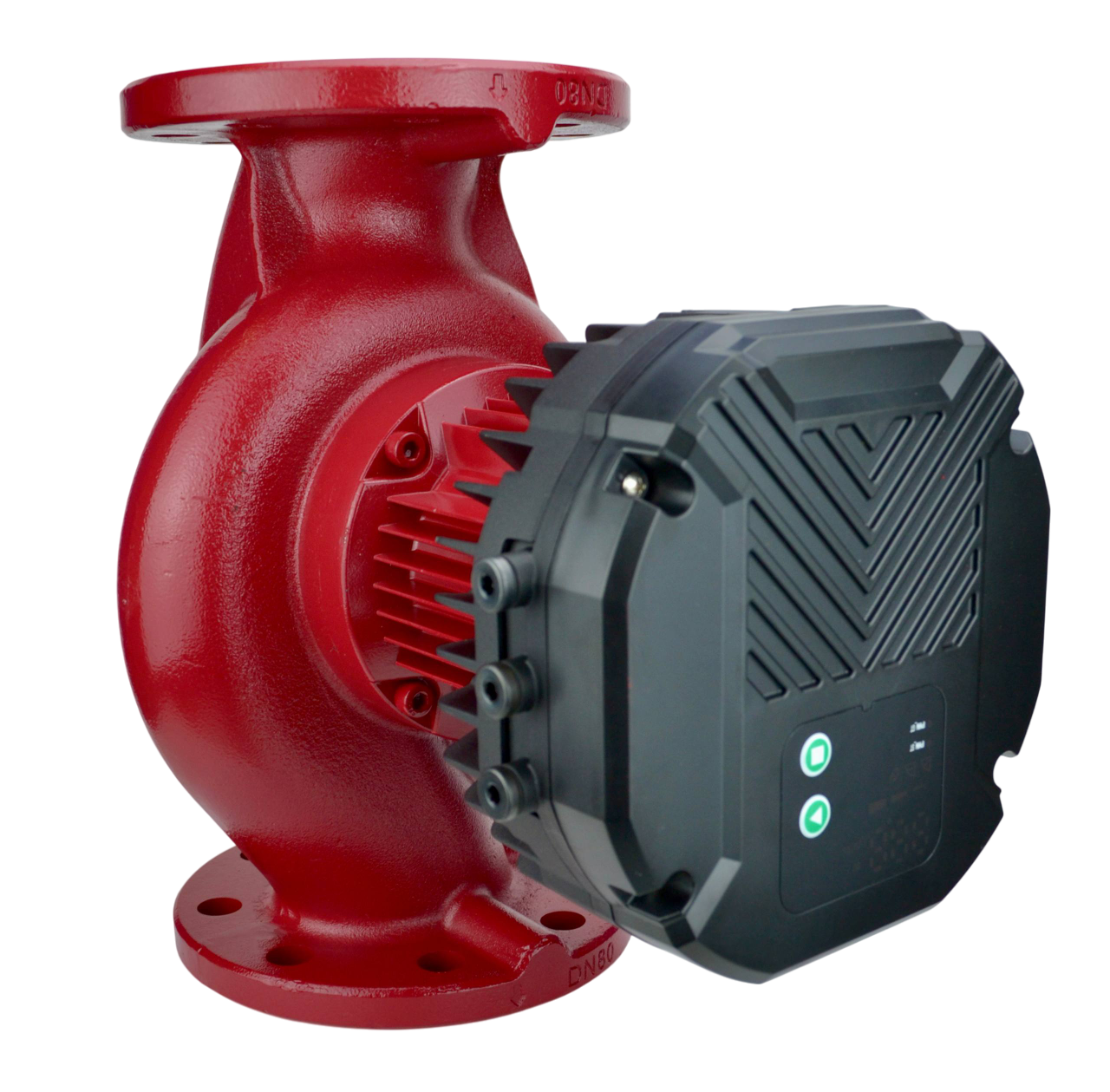 Циркуляционный насос Wellmix WRE 40-150F, частотное регулирование