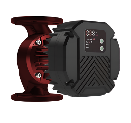 Циркуляционный насос Wellmix WRE 65-120F (частотное регулирование)