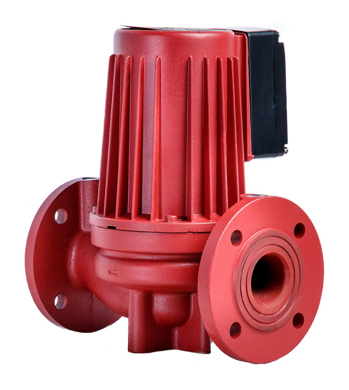 Циркуляционный насос Wellmix WRS 80-90SF (3скорости, 380V) NEW заказать со складов по всей России